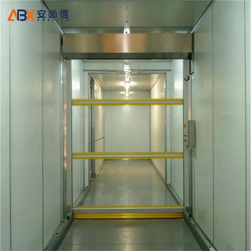 宜春洁净快速门