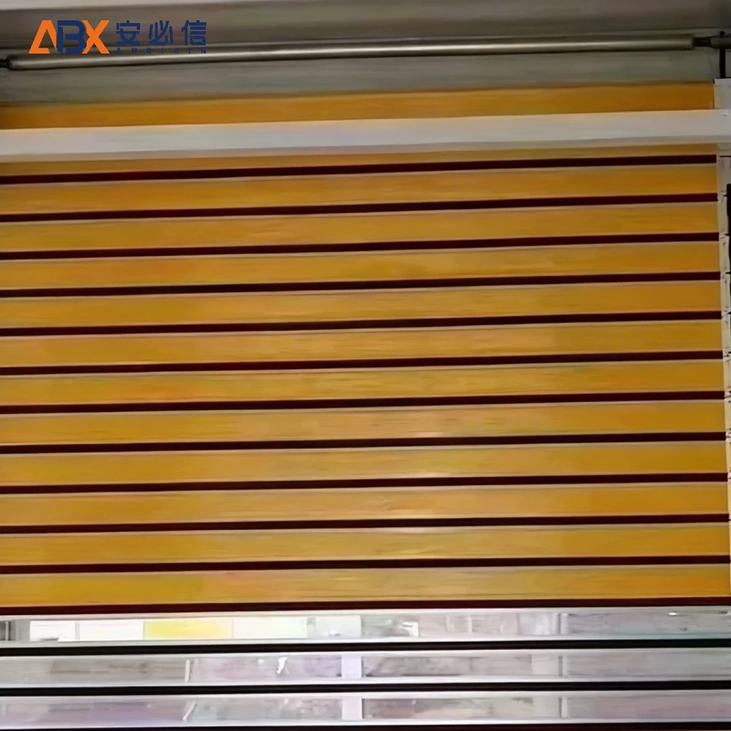 宜春洁净室高速门